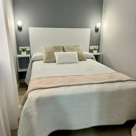 Apartamento Karibu Serenity