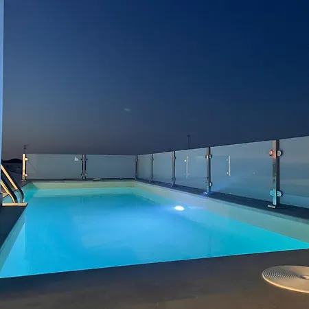 Karibu Serenity *