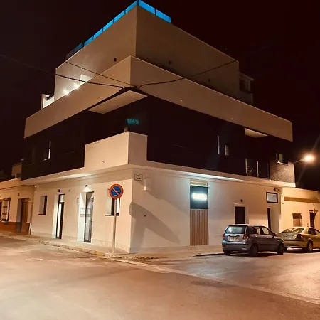 Apartamento Karibu Serenity