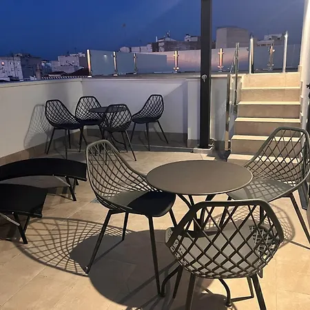 Karibu Serenity Almendralejo