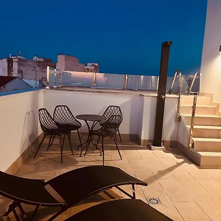 Karibu Serenity Apartamento *
