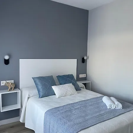 Karibu Serenity Apartment Almendralejo