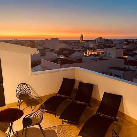 Apartamento Karibu Serenity *