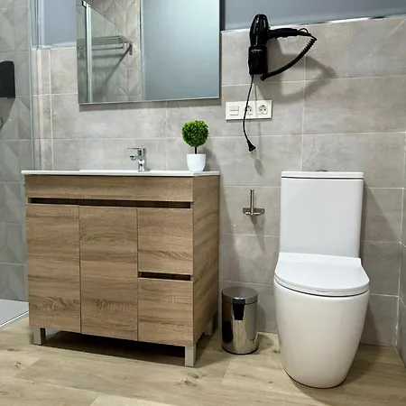 Karibu Serenity Appartement *