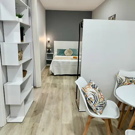 Karibu Serenity Appartement