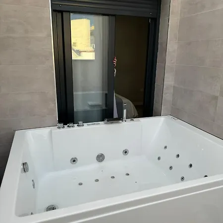 Apartamento Karibu Serenity