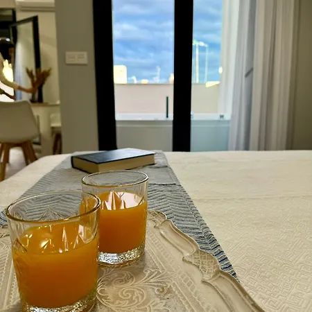 Apartment Karibu Serenity *