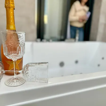 Karibu Serenity Appartement Almendralejo