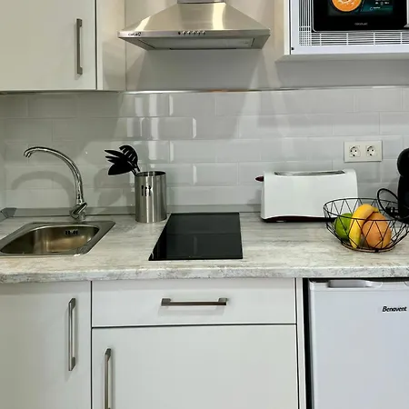 Apartamento Karibu Serenity Almendralejo