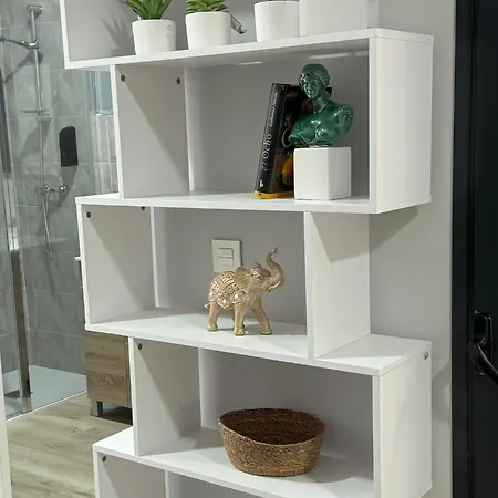 Karibu Serenity Apartamento *