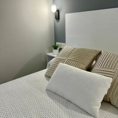 Karibu Serenity Appartement Almendralejo