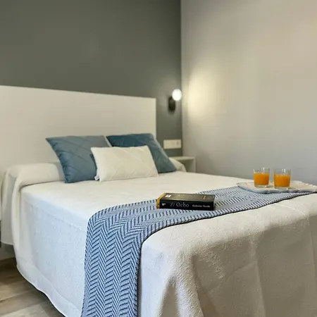 Apartment Karibu Serenity Almendralejo
