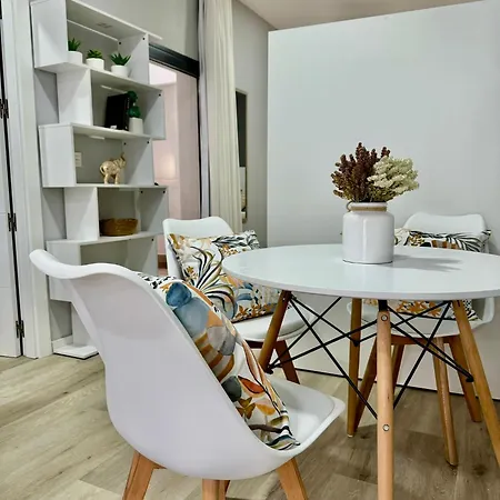 Karibu Serenity Apartment *