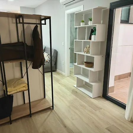 Appartement Karibu Serenity *