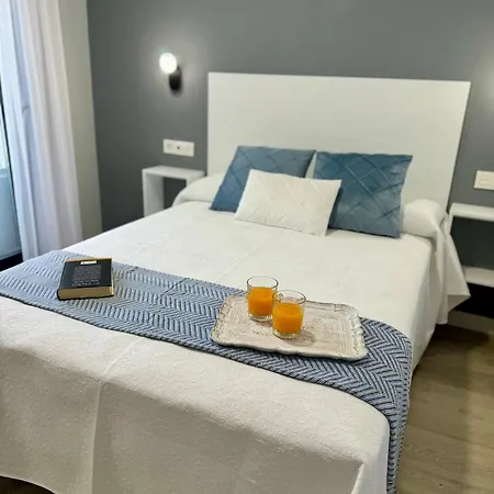 Karibu Serenity Appartement Almendralejo