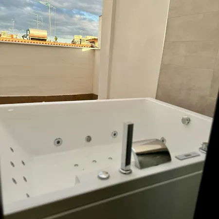 Karibu Serenity Almendralejo