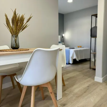 Appartement Karibu Serenity