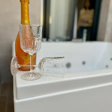 Apartamento Karibu Serenity *