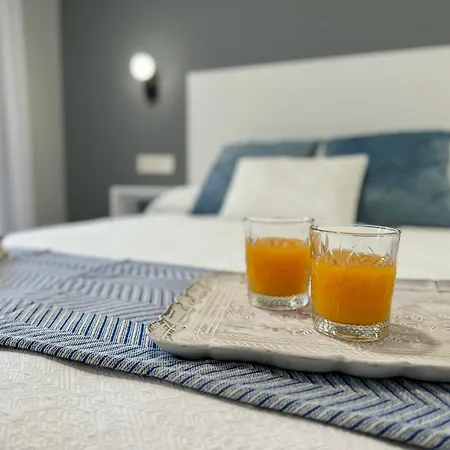 Apartment Karibu Serenity Almendralejo