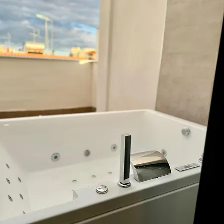 Karibu Serenity Almendralejo