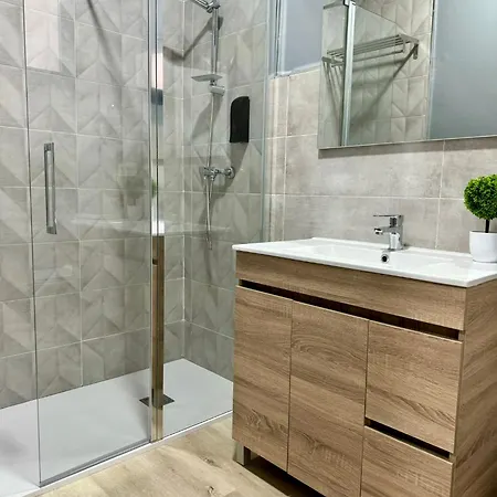 Karibu Serenity * Almendralejo