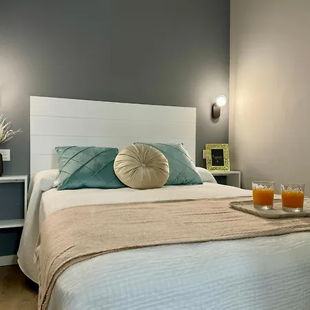 Apartamento Karibu Serenity
