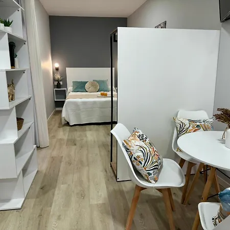Apartamento Karibu Serenity *