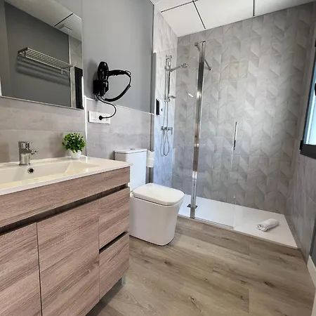 Apartamento Karibu Serenity