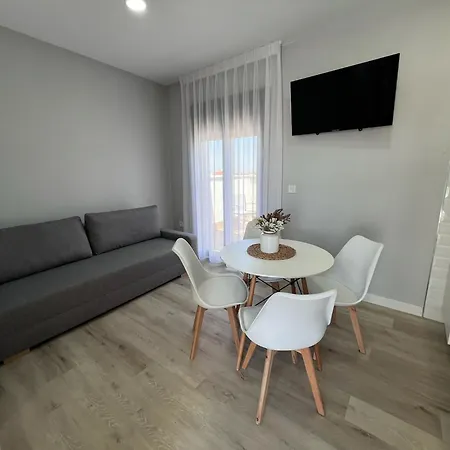 Karibu Serenity Appartement *