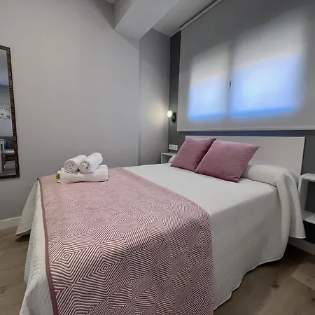 Apartamento Karibu Serenity *