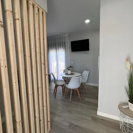 Karibu Serenity Almendralejo