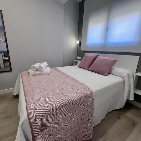 Karibu Serenity * Almendralejo