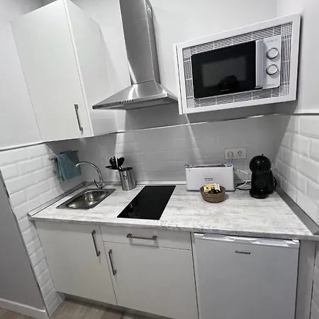 Karibu Serenity Apartment