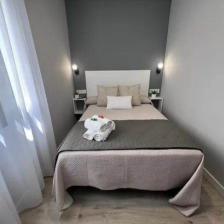 Appartement Karibu Serenity