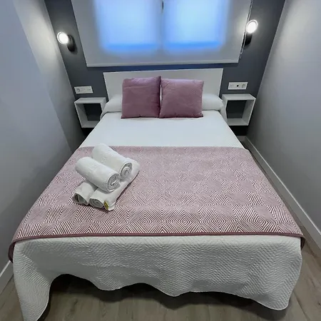 Karibu Serenity Appartement *