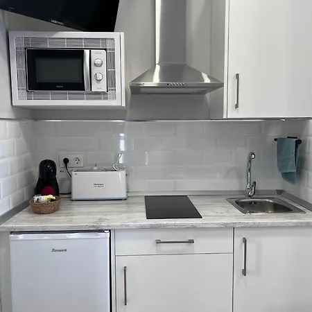Apartamento Karibu Serenity *