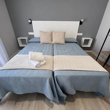 Karibu Serenity Apartamento Almendralejo