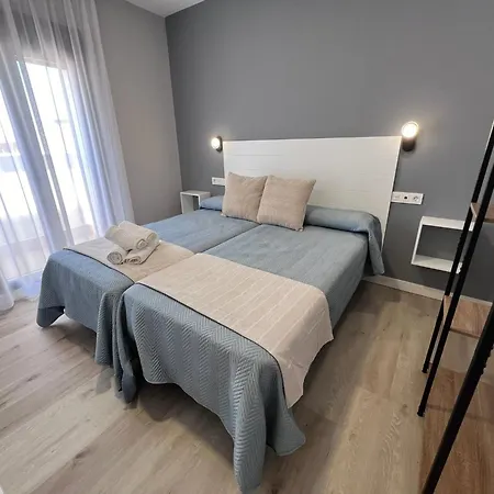 Karibu Serenity Appartement