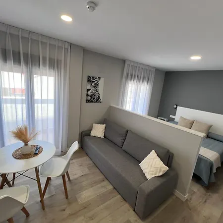 Appartement Karibu Serenity