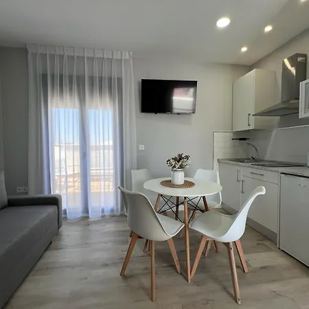 Karibu Serenity Appartement *