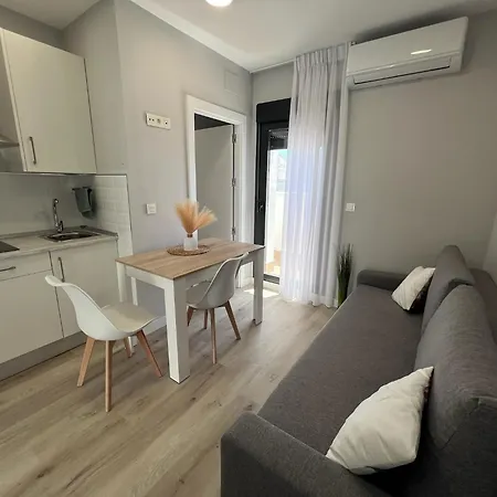 Karibu Serenity Apartamento Almendralejo