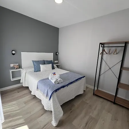 Apartment Karibu Serenity Almendralejo