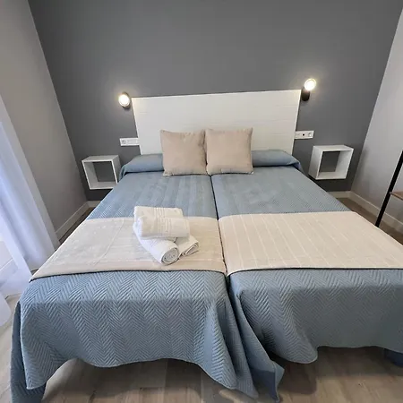 Karibu Serenity Almendralejo