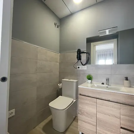 Apartamento Karibu Serenity