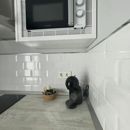 Karibu Serenity Appartement *