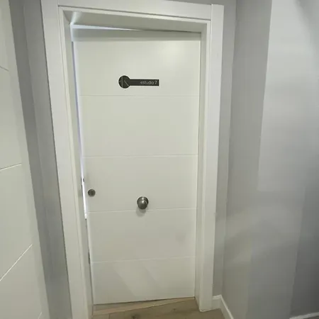 Apartment Karibu Serenity Almendralejo