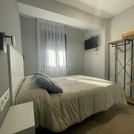 Karibu Serenity Almendralejo