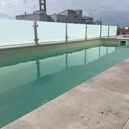 Appartement Karibu Serenity