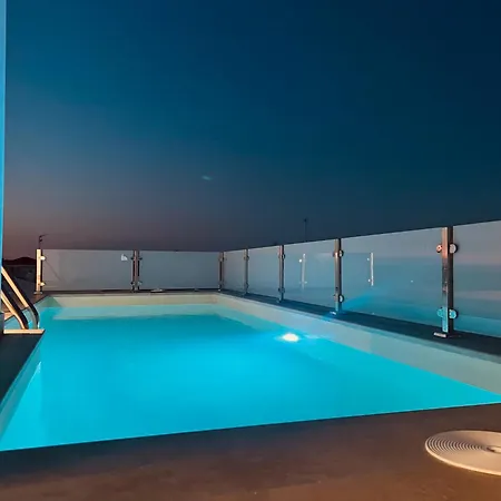 Appartement Karibu Serenity Almendralejo