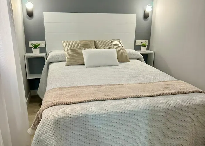 Apartamento Karibu Serenity